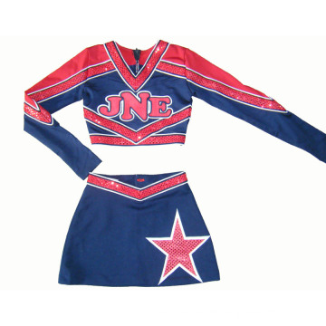 Cheerleading Uniformen (U90320)